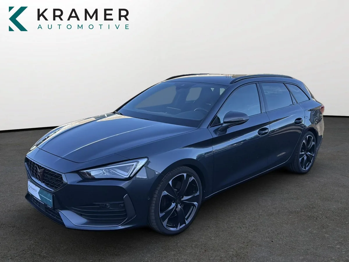 Cupra Leon – Foto 2