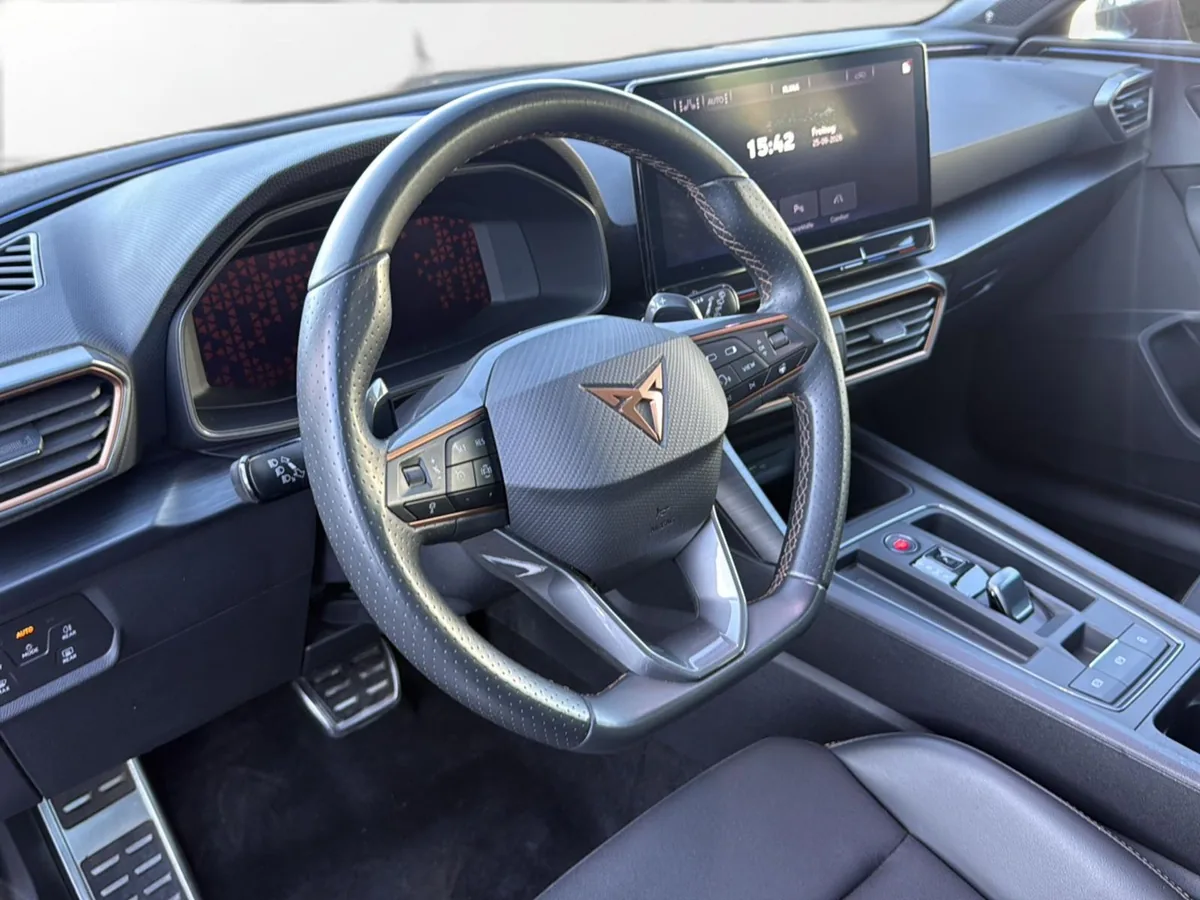 Cupra Leon – Foto 11