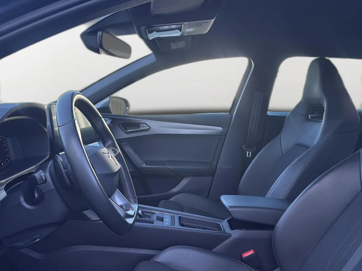 Cupra Leon – Foto 12