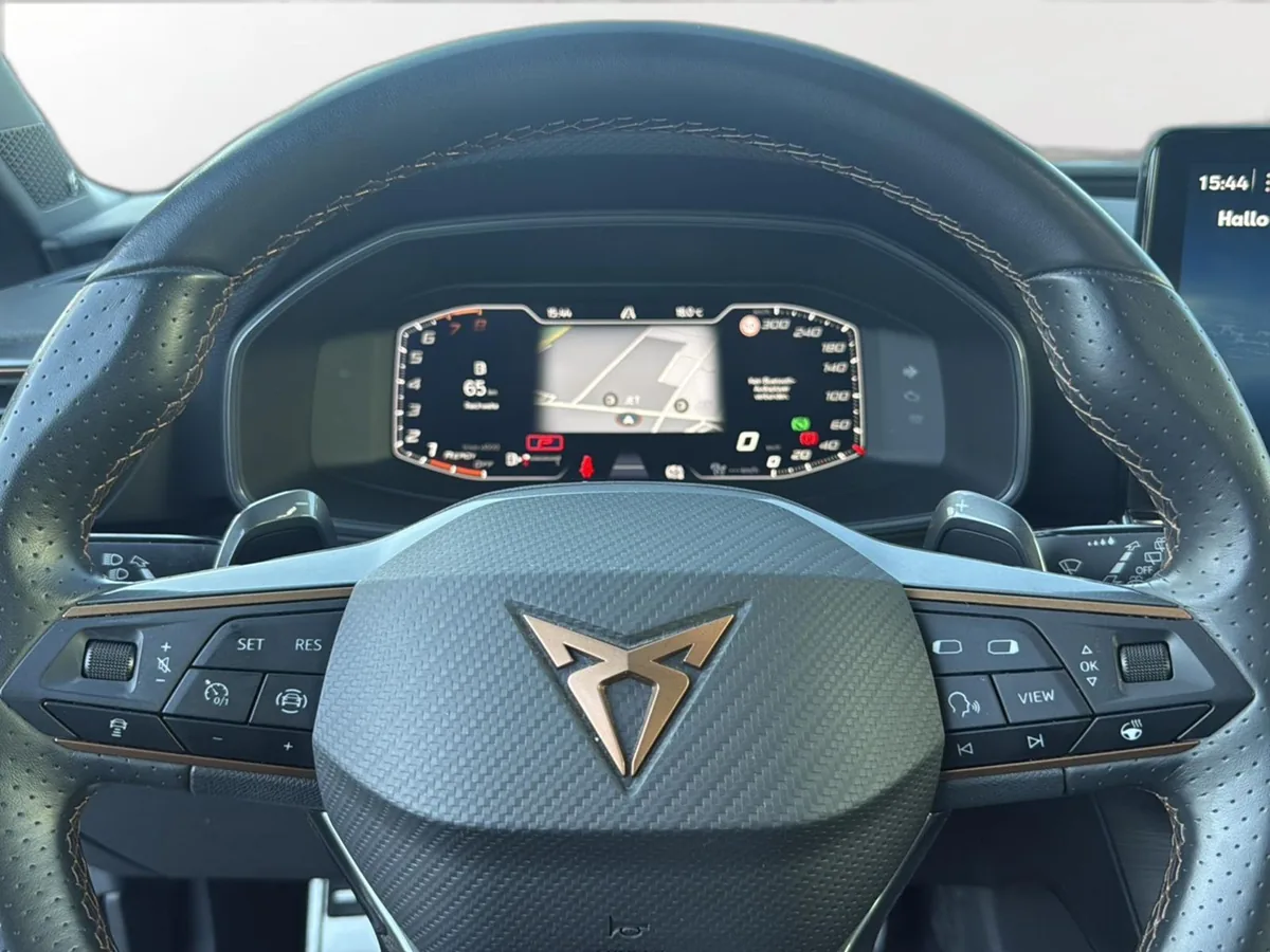 Cupra Leon – Foto 13