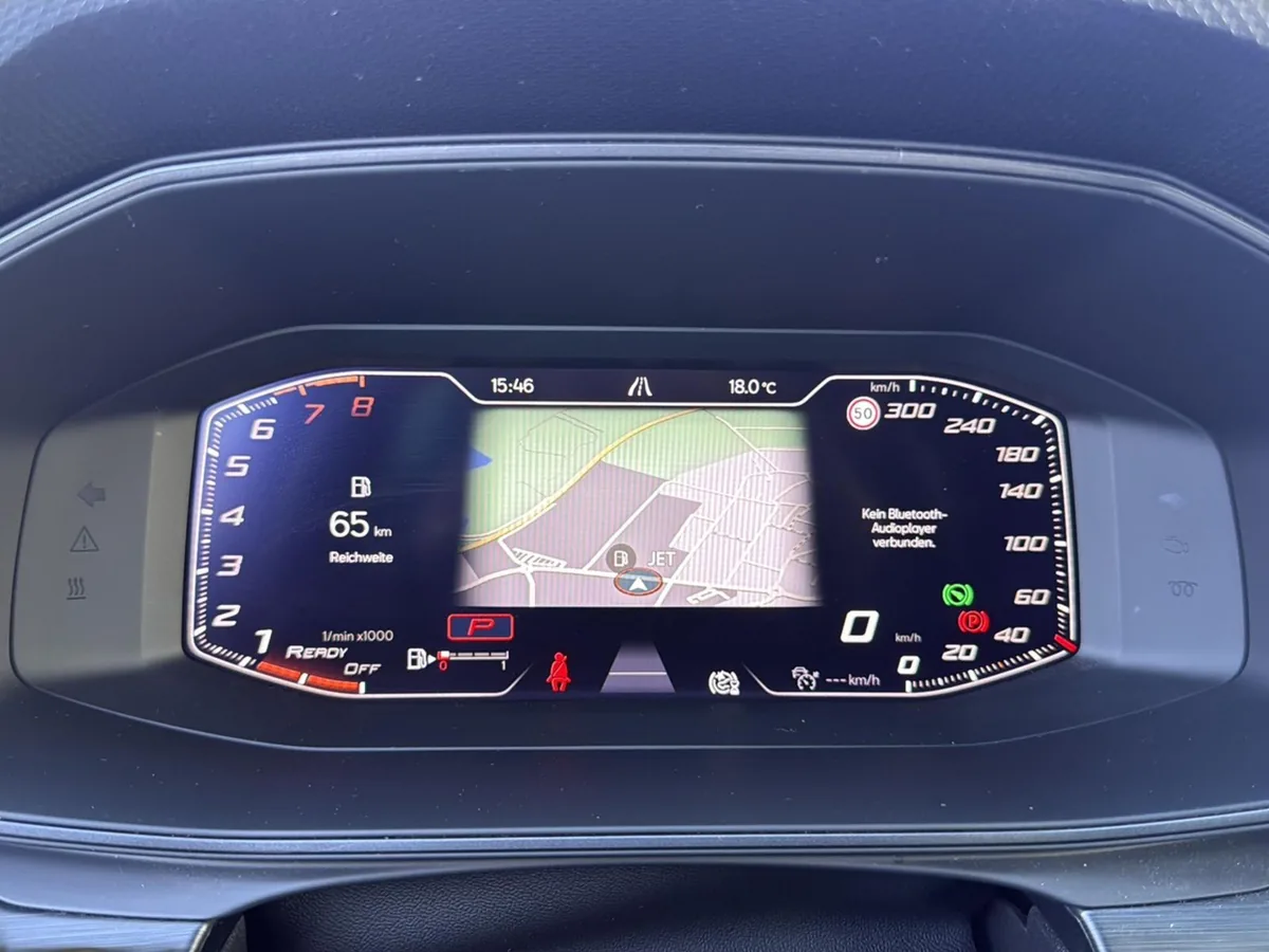 Cupra Leon – Foto 14