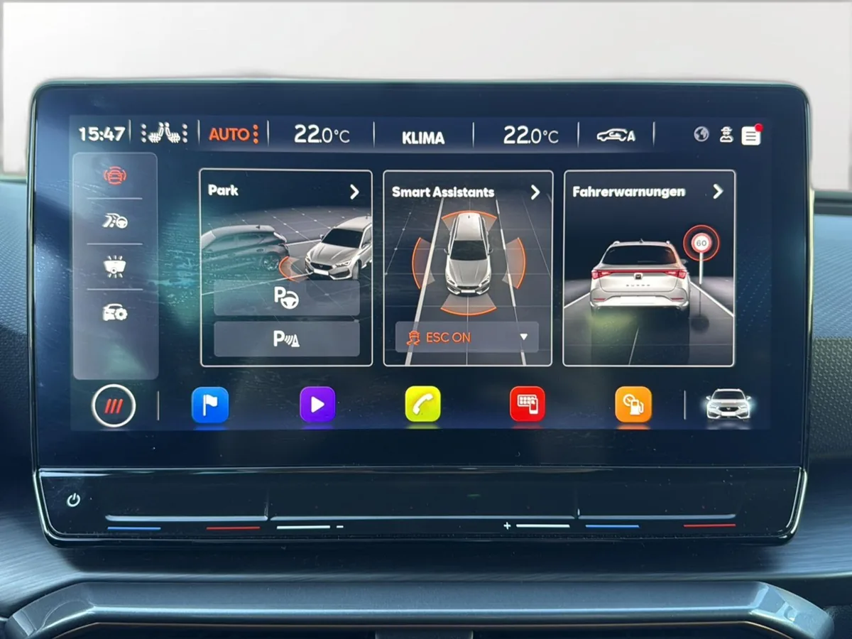 Cupra Leon – Foto 15