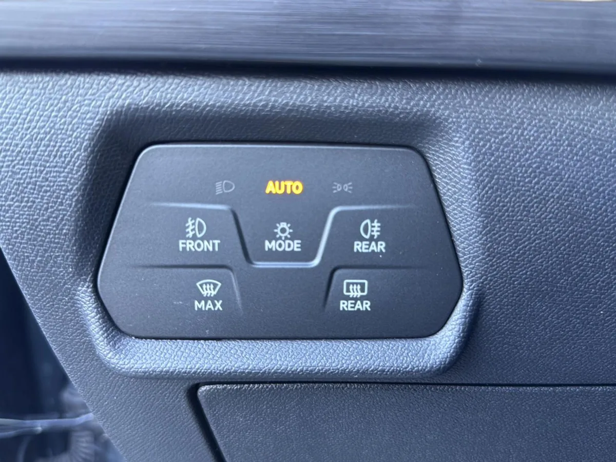 Cupra Leon – Foto 16