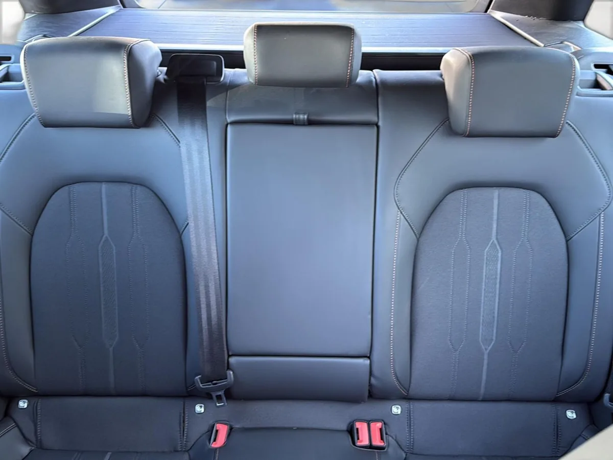 Cupra Leon – Foto 18