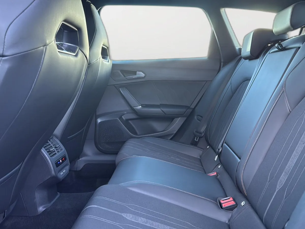 Cupra Leon – Foto 19