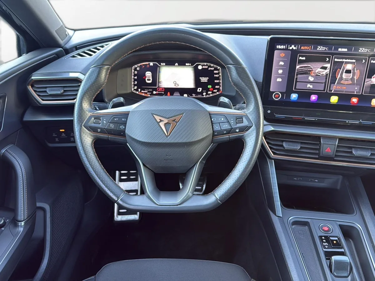 Cupra Leon – Foto 20