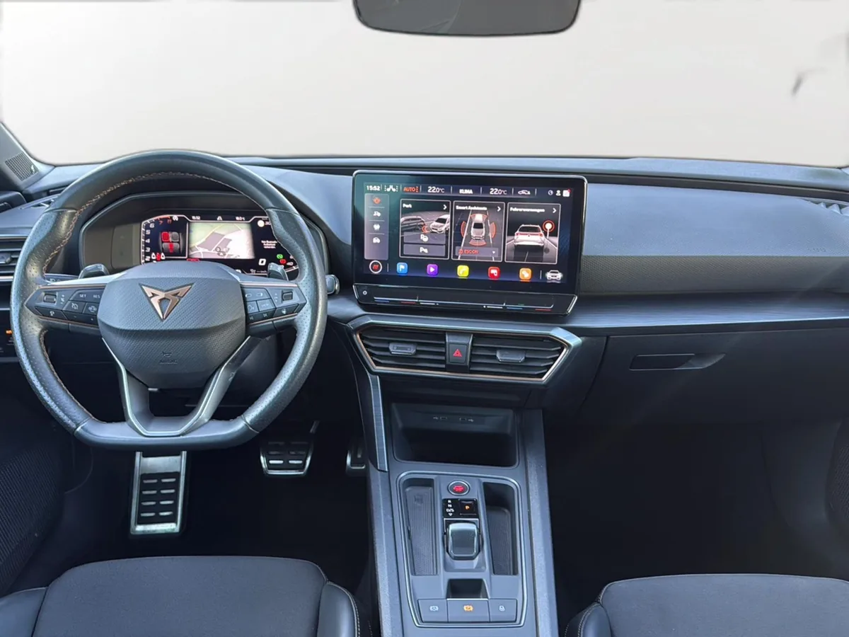 Cupra Leon – Foto 21