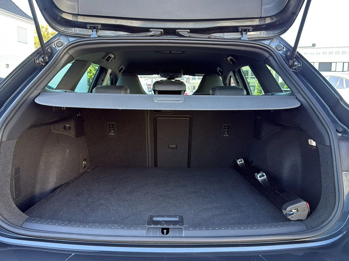 Cupra Leon – Foto 22