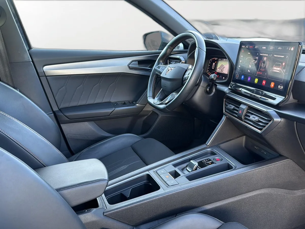 Cupra Leon – Foto 25