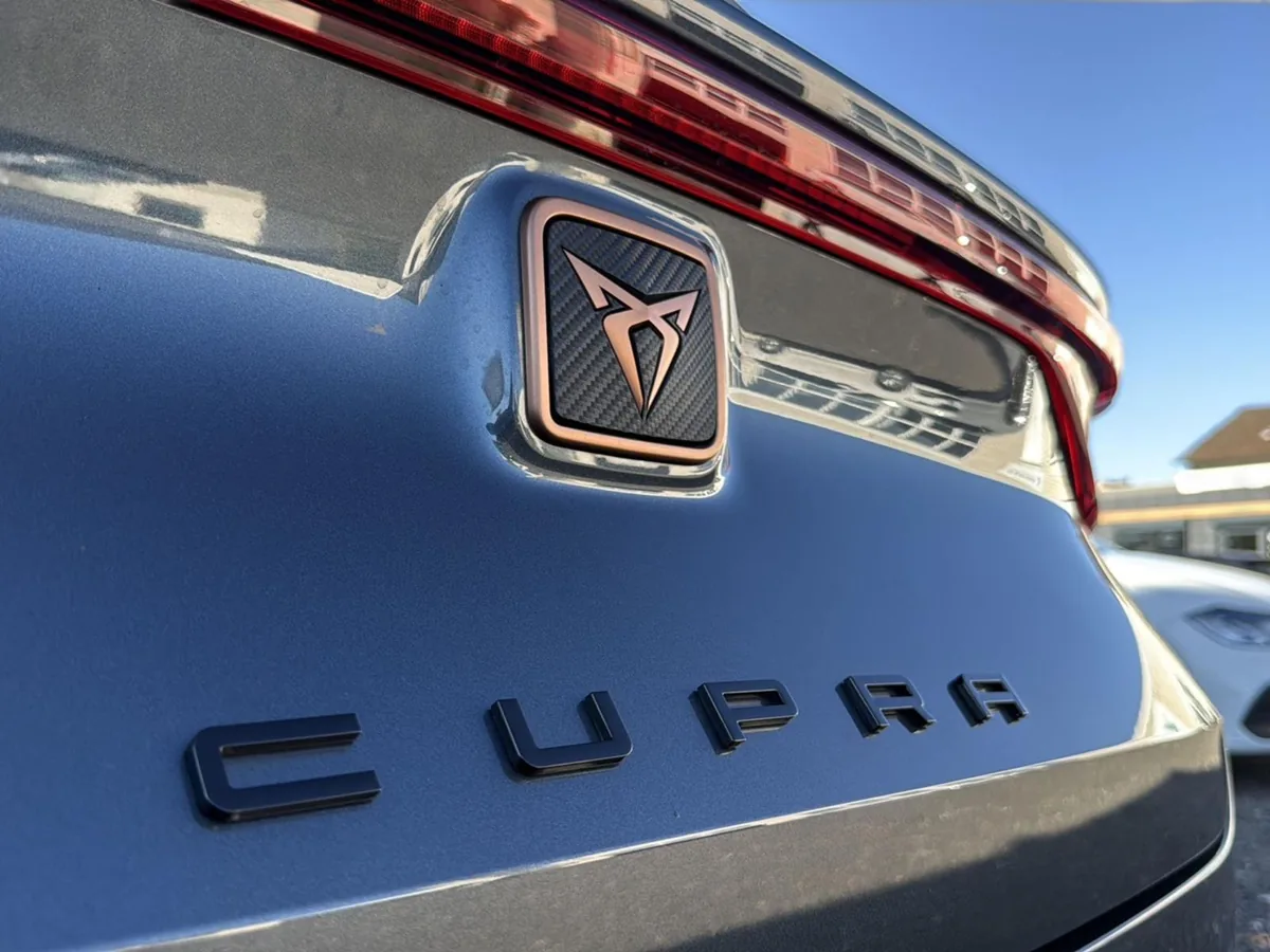 Cupra Leon – Foto 26