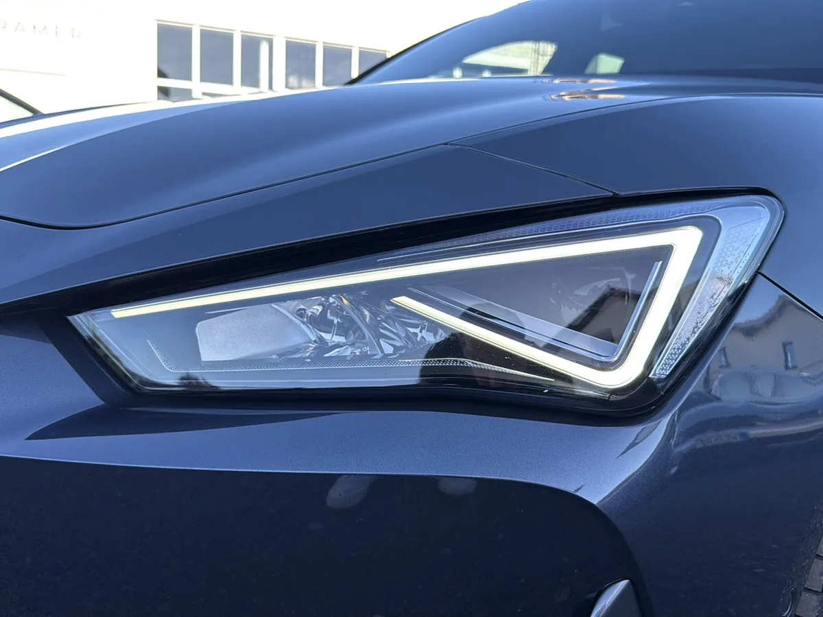 Cupra Leon – Foto 27
