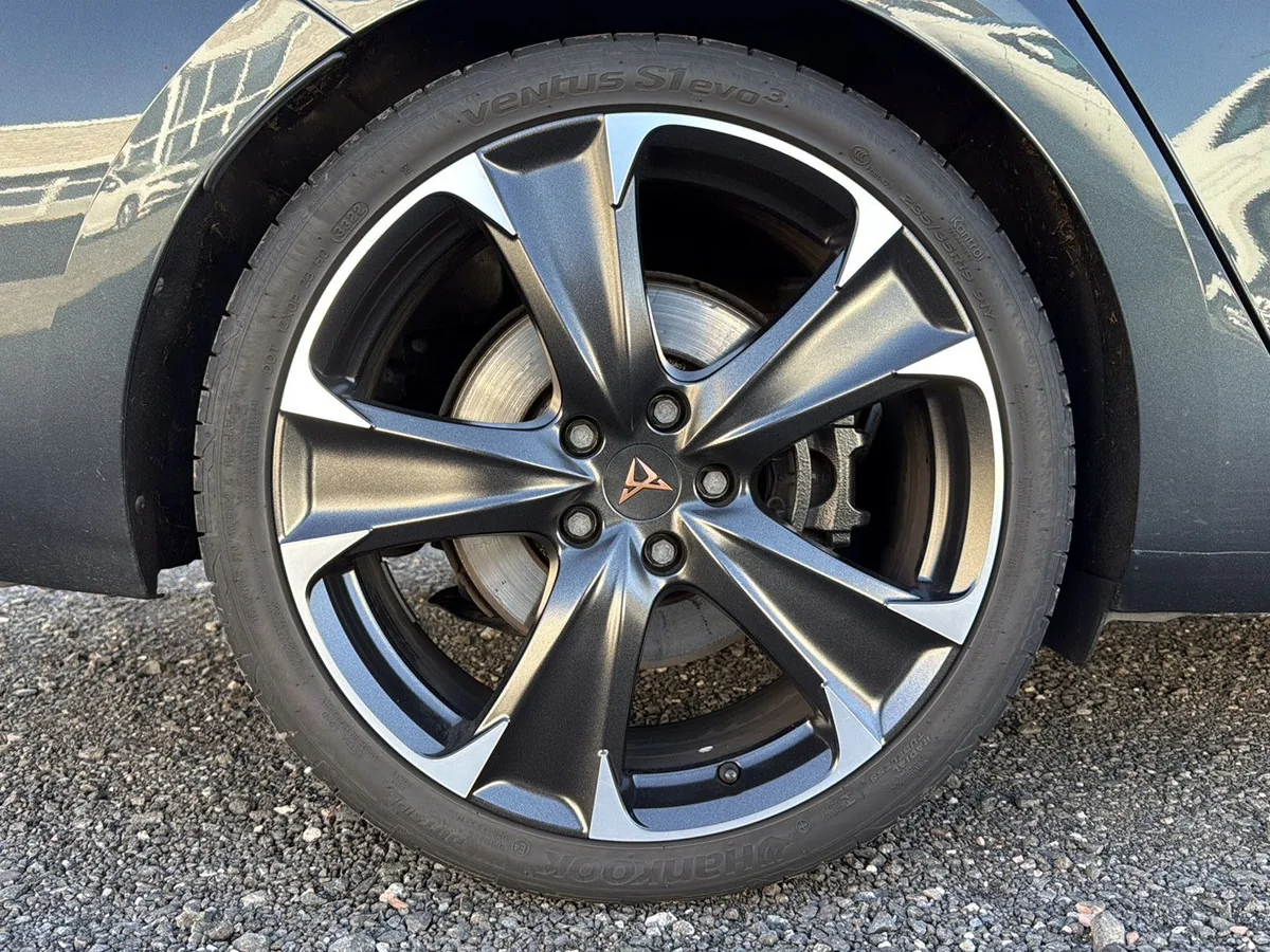 Cupra Leon – Foto 29
