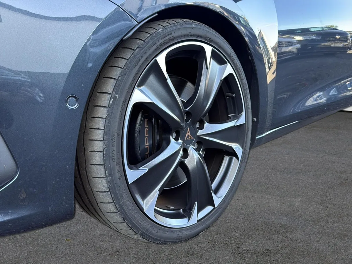 Cupra Leon – Foto 30