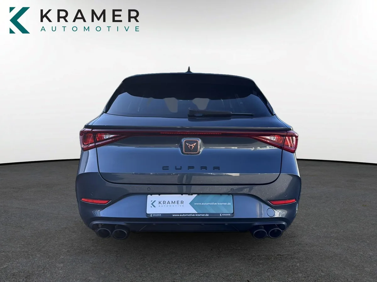Cupra Leon – Foto 5