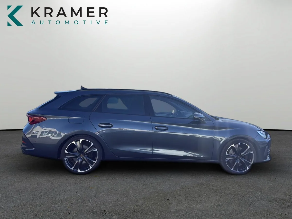 Cupra Leon – Foto 7