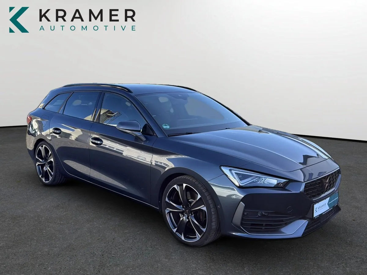 Cupra Leon – Foto 8