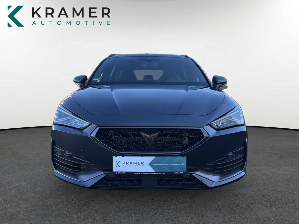 Cupra Leon – Foto 9