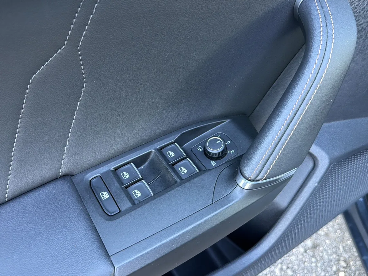 Cupra Leon – Foto 10