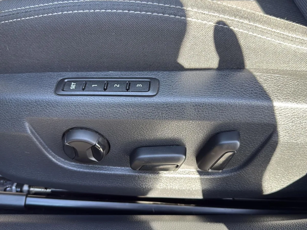 Škoda Superb – Foto 15