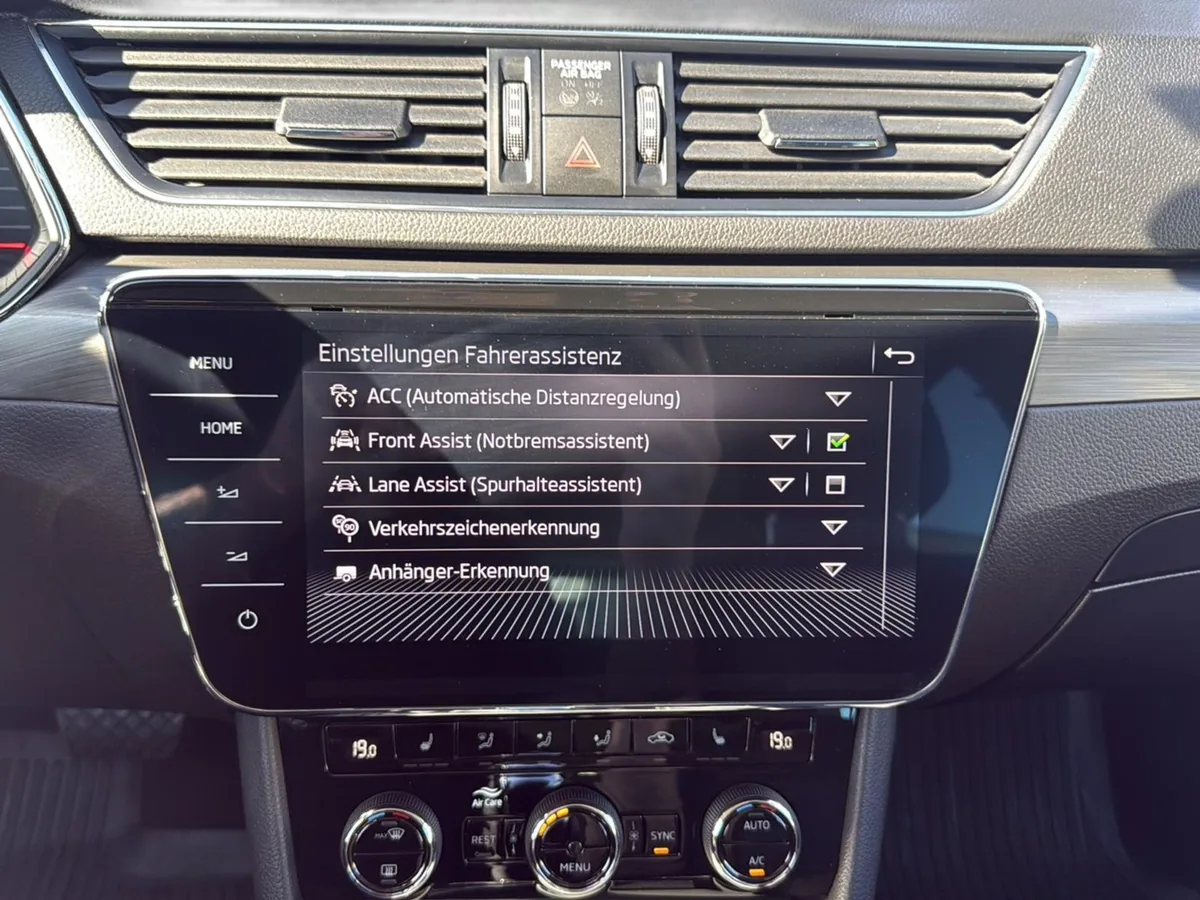 Škoda Superb – Foto 16