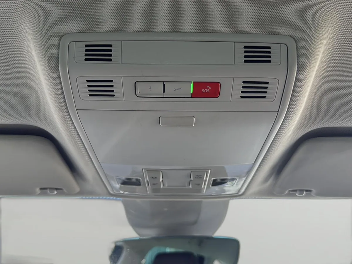 Škoda Superb – Foto 18