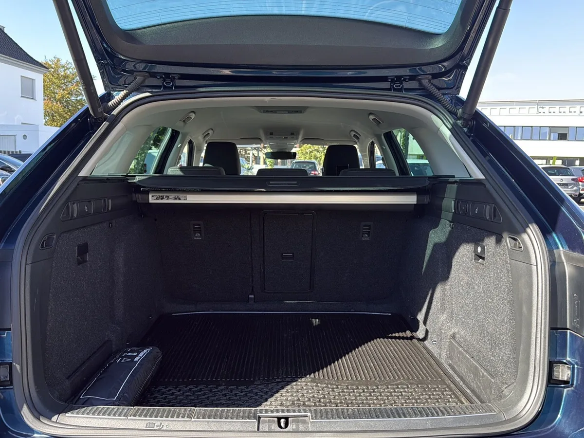 Škoda Superb – Foto 23