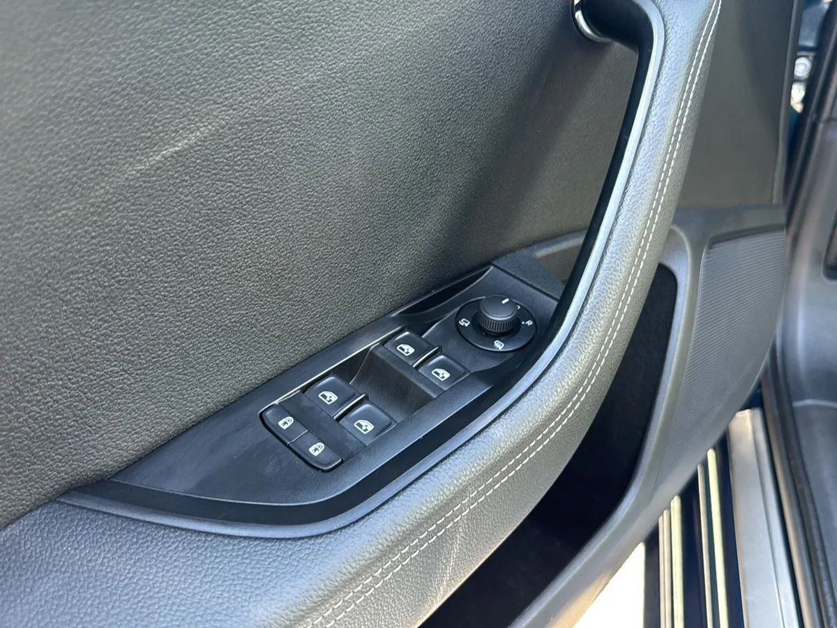 Škoda Superb – Foto 10