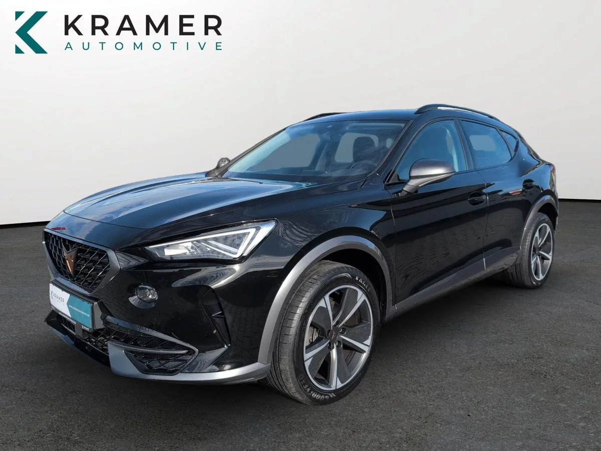 Cupra Formentor – Foto 2