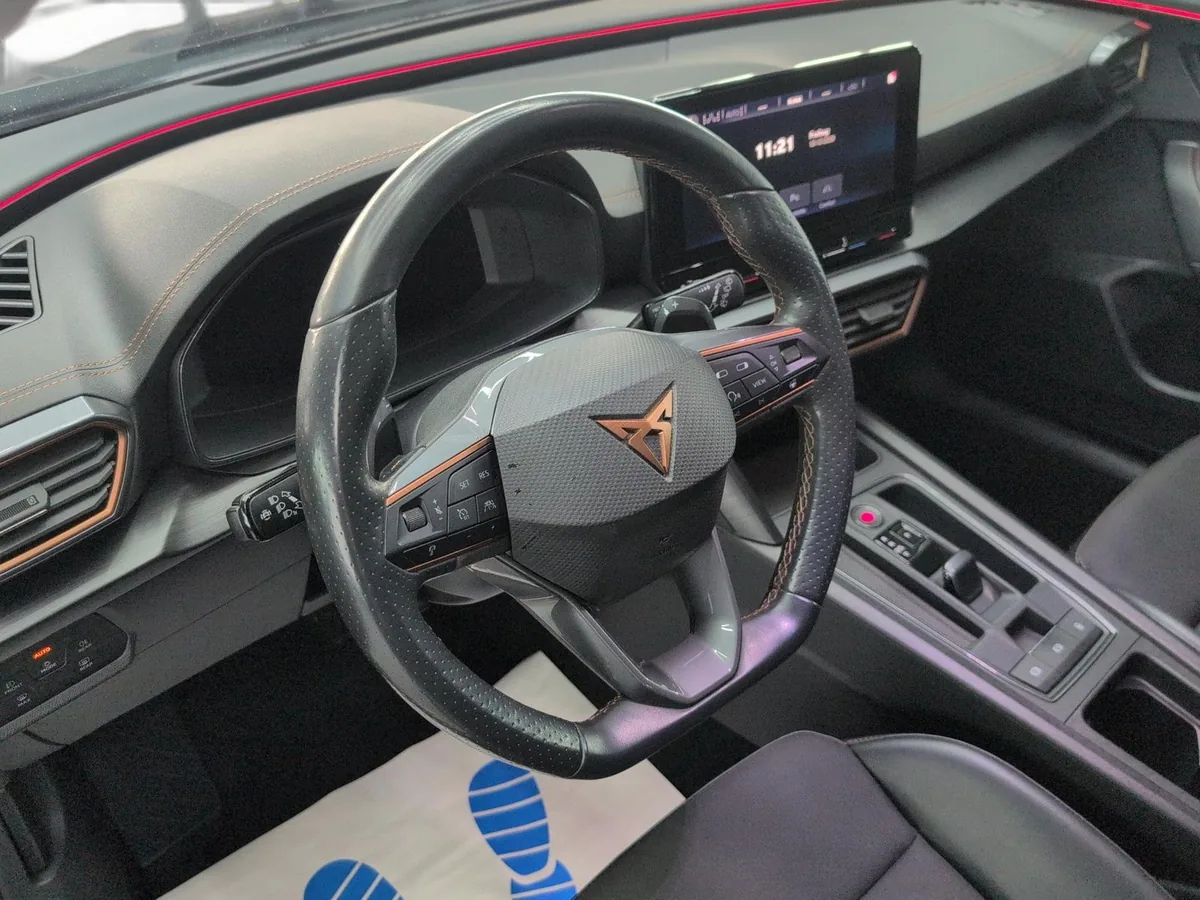 Cupra Formentor – Foto 11