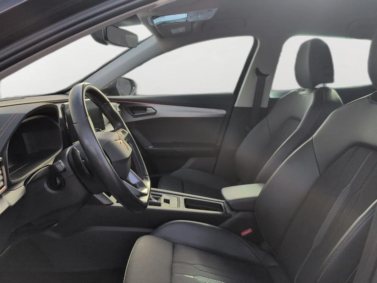 Cupra Formentor – Foto 12