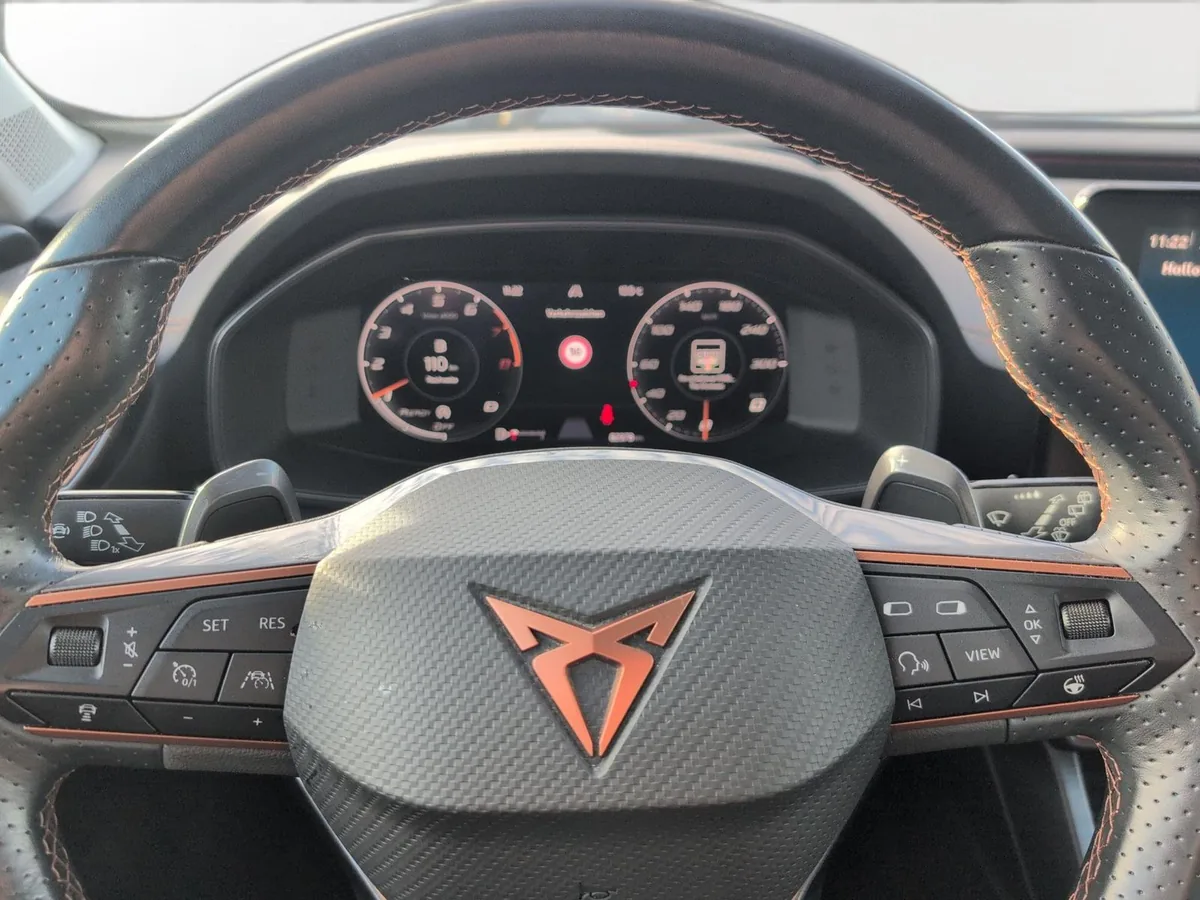 Cupra Formentor – Foto 13