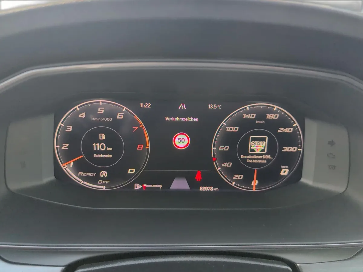 Cupra Formentor – Foto 14