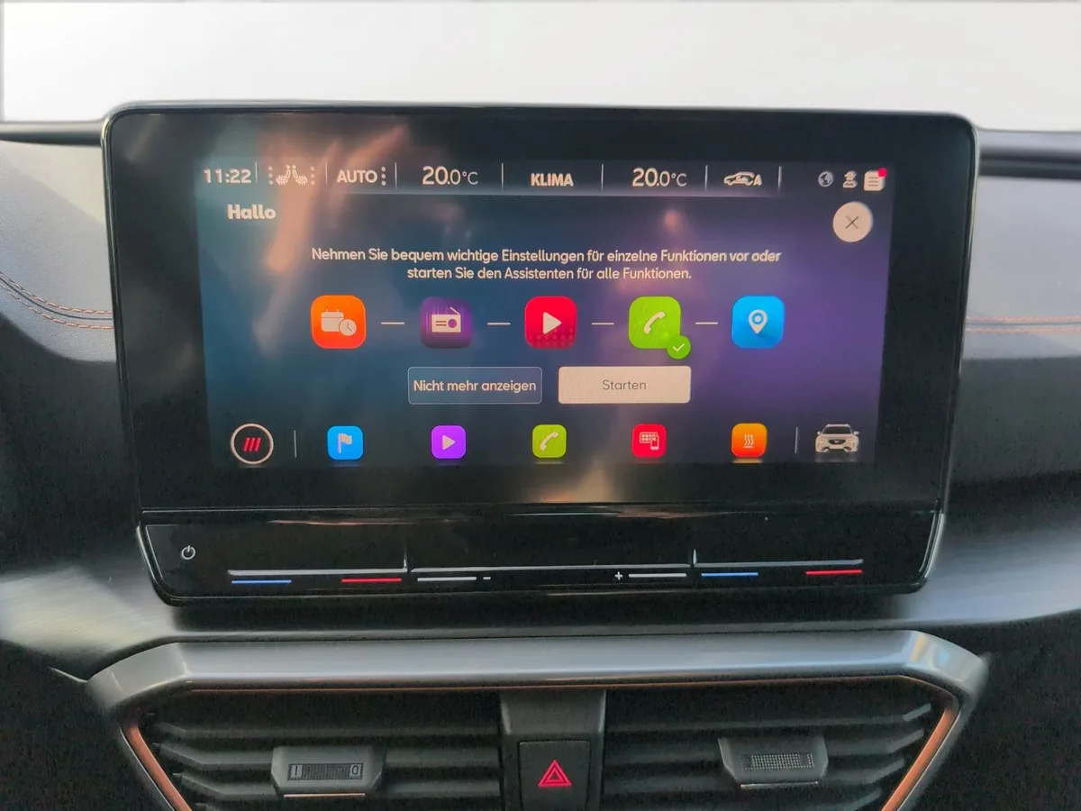 Cupra Formentor – Foto 15