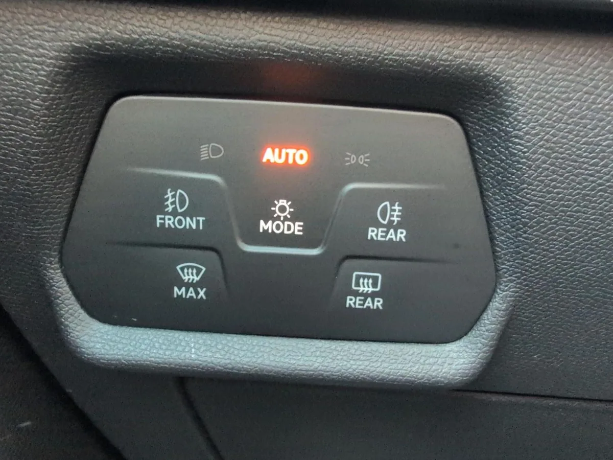 Cupra Formentor – Foto 16