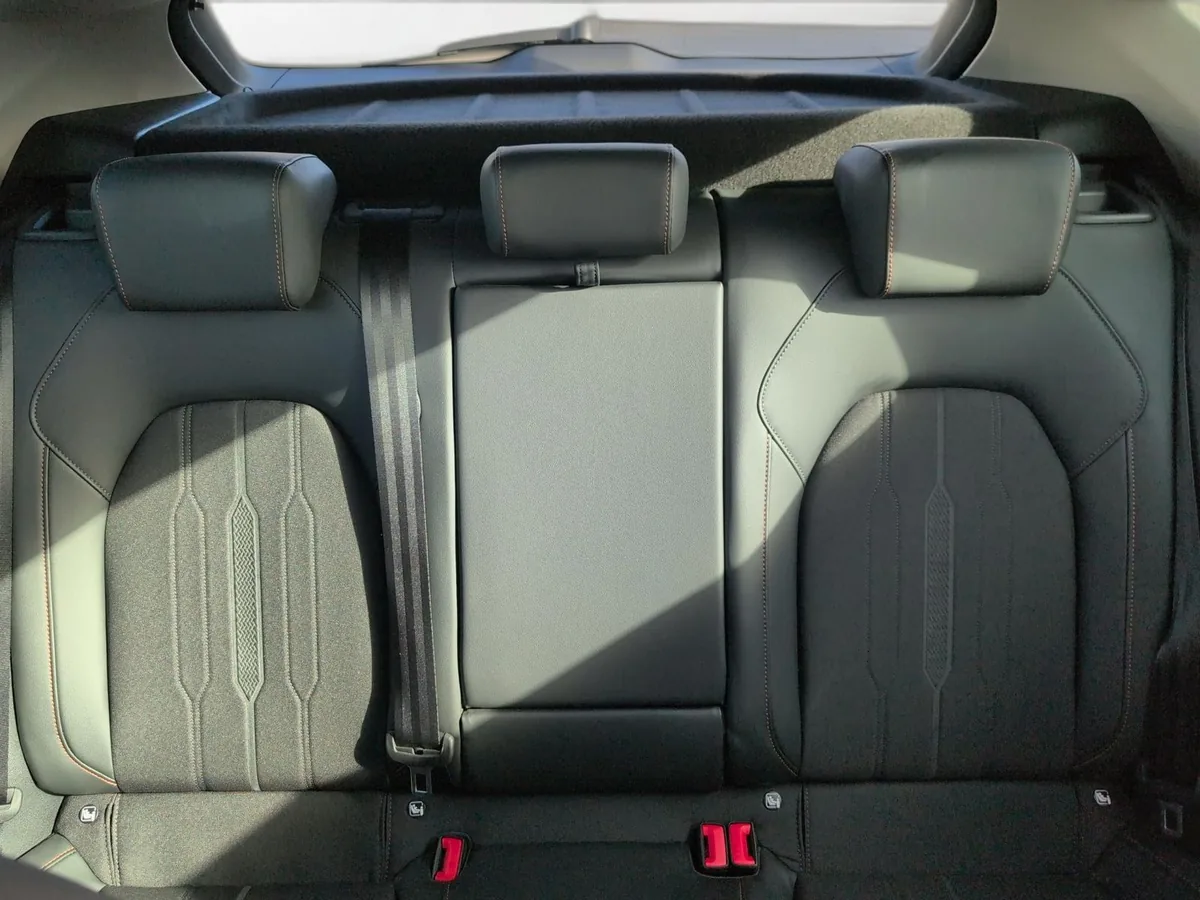 Cupra Formentor – Foto 18