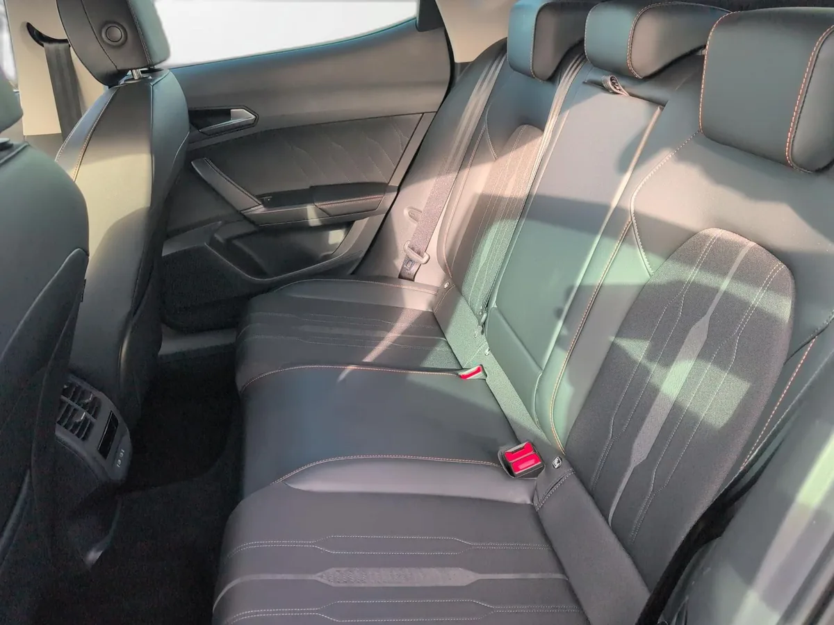 Cupra Formentor – Foto 19