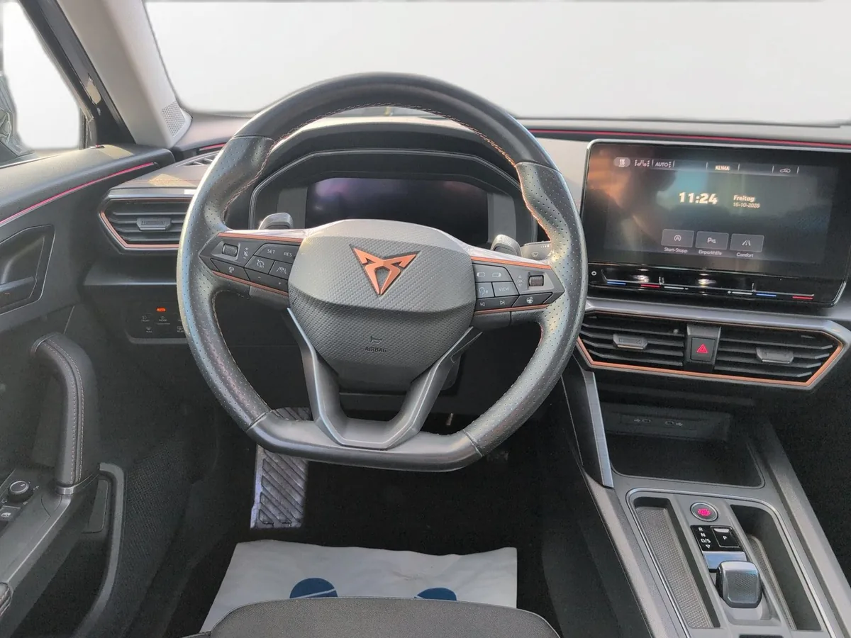 Cupra Formentor – Foto 20