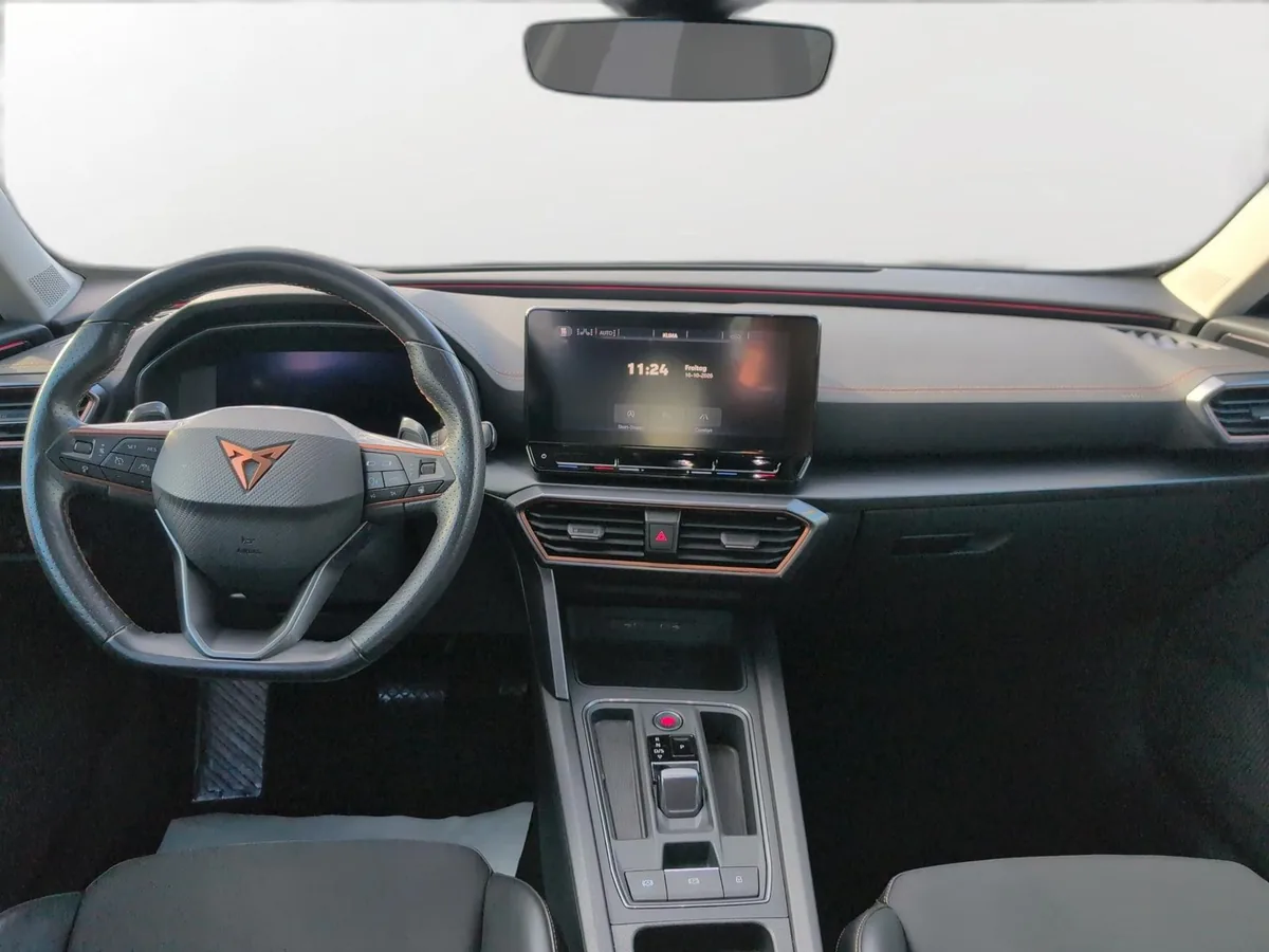 Cupra Formentor – Foto 21