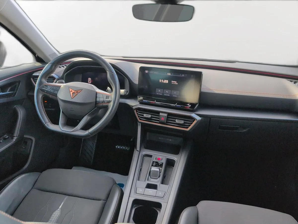 Cupra Formentor – Foto 24
