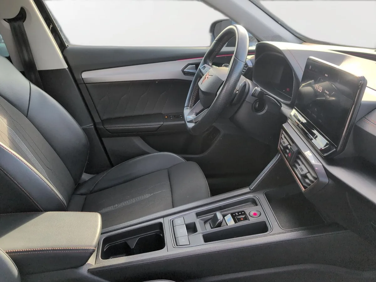 Cupra Formentor – Foto 25