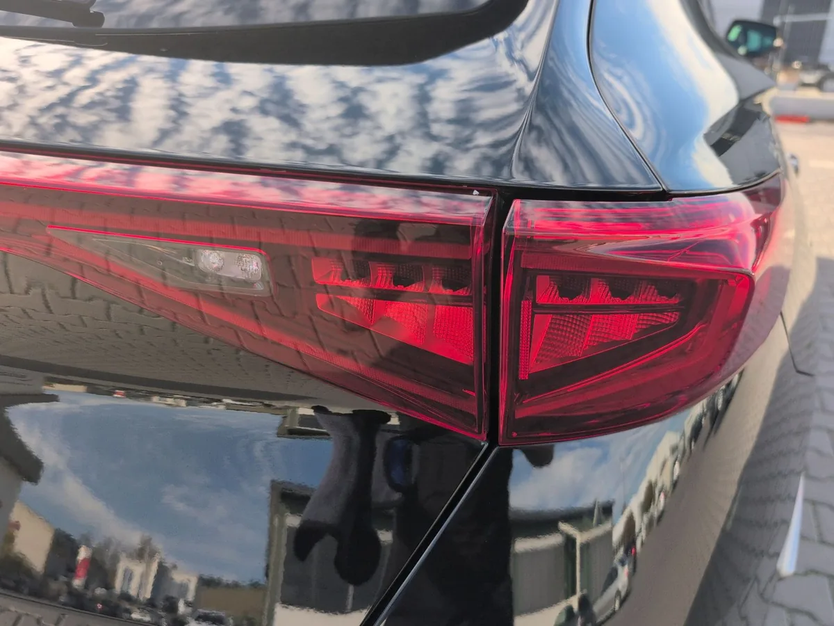 Cupra Formentor – Foto 27