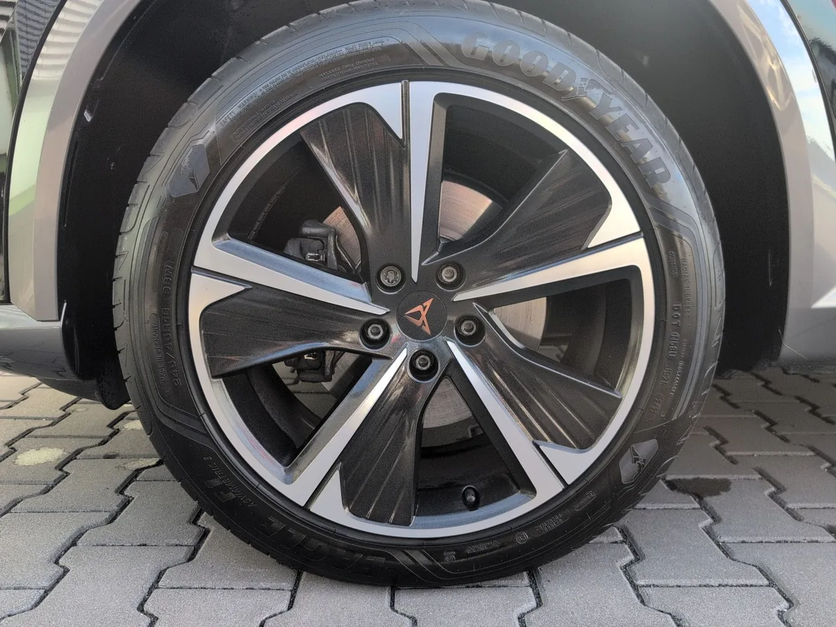 Cupra Formentor – Foto 28