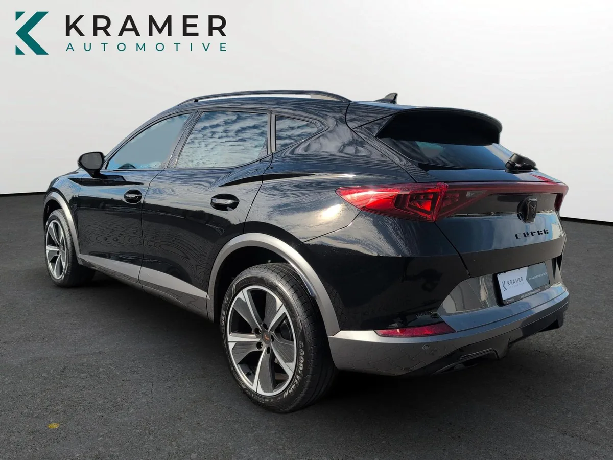 Cupra Formentor – Foto 4