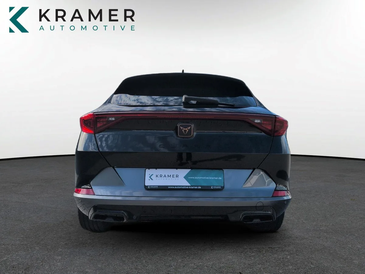 Cupra Formentor – Foto 5