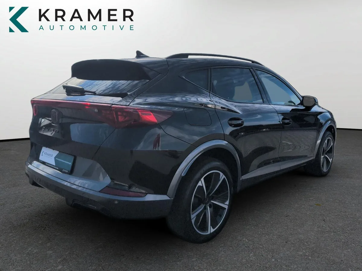 Cupra Formentor – Foto 6