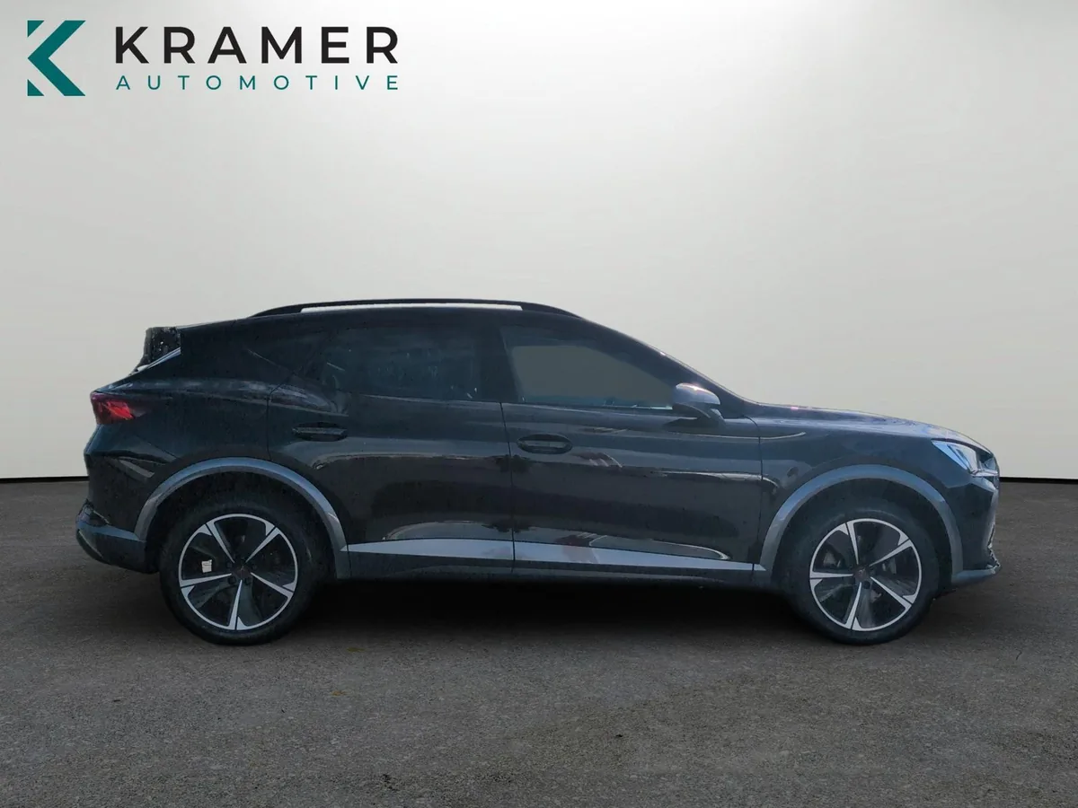 Cupra Formentor – Foto 7