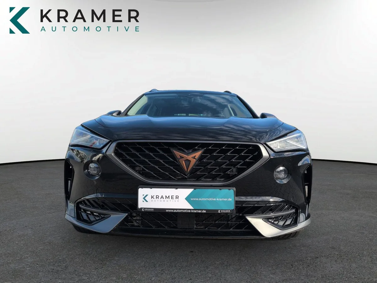 Cupra Formentor – Foto 9