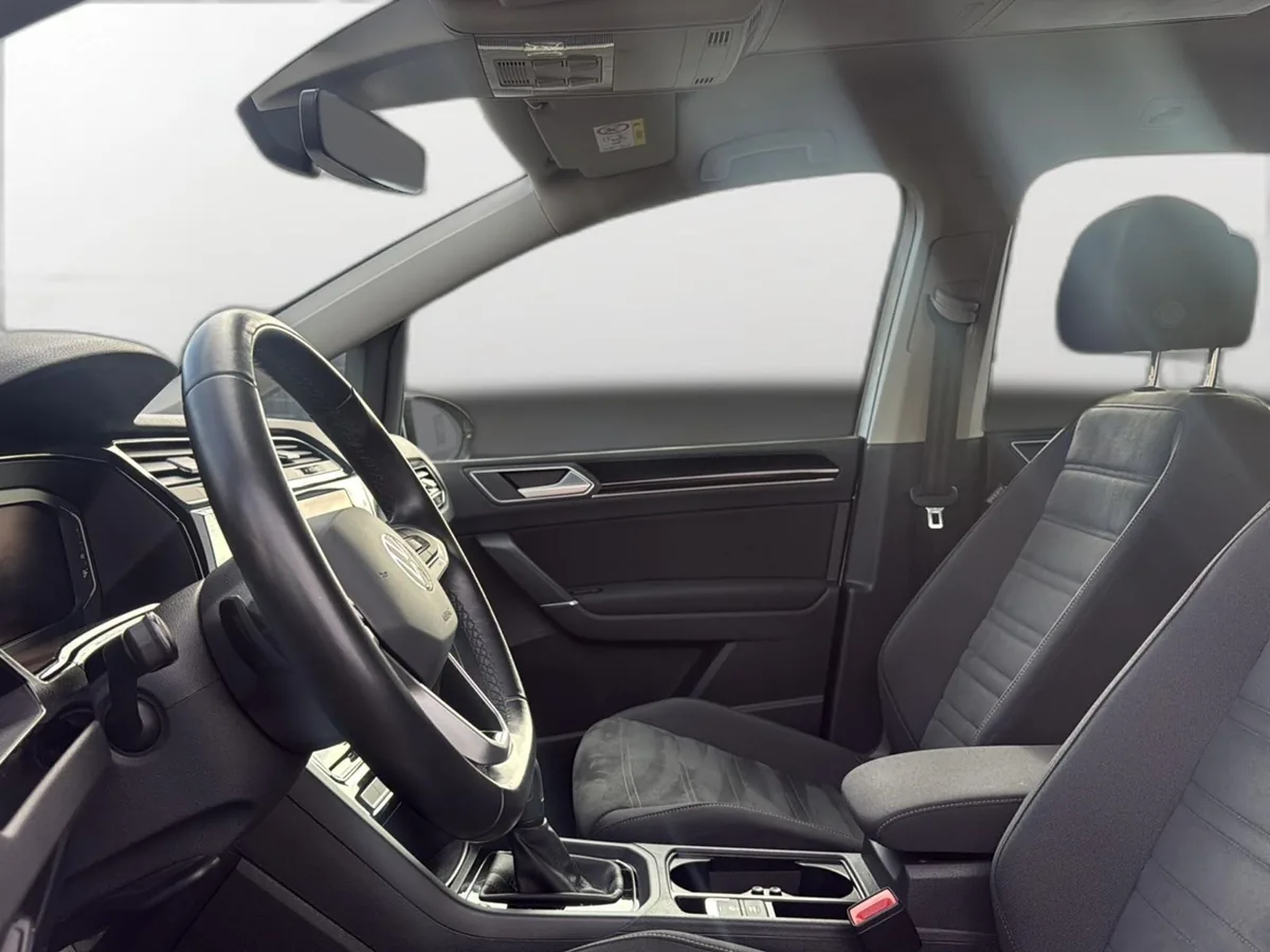 VW Touran – Foto 12