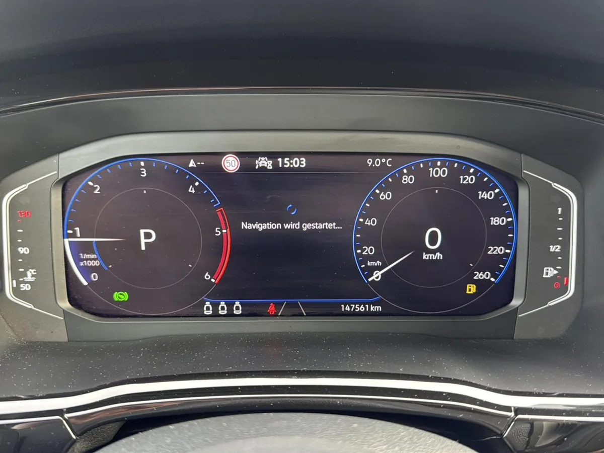 VW Touran – Foto 14
