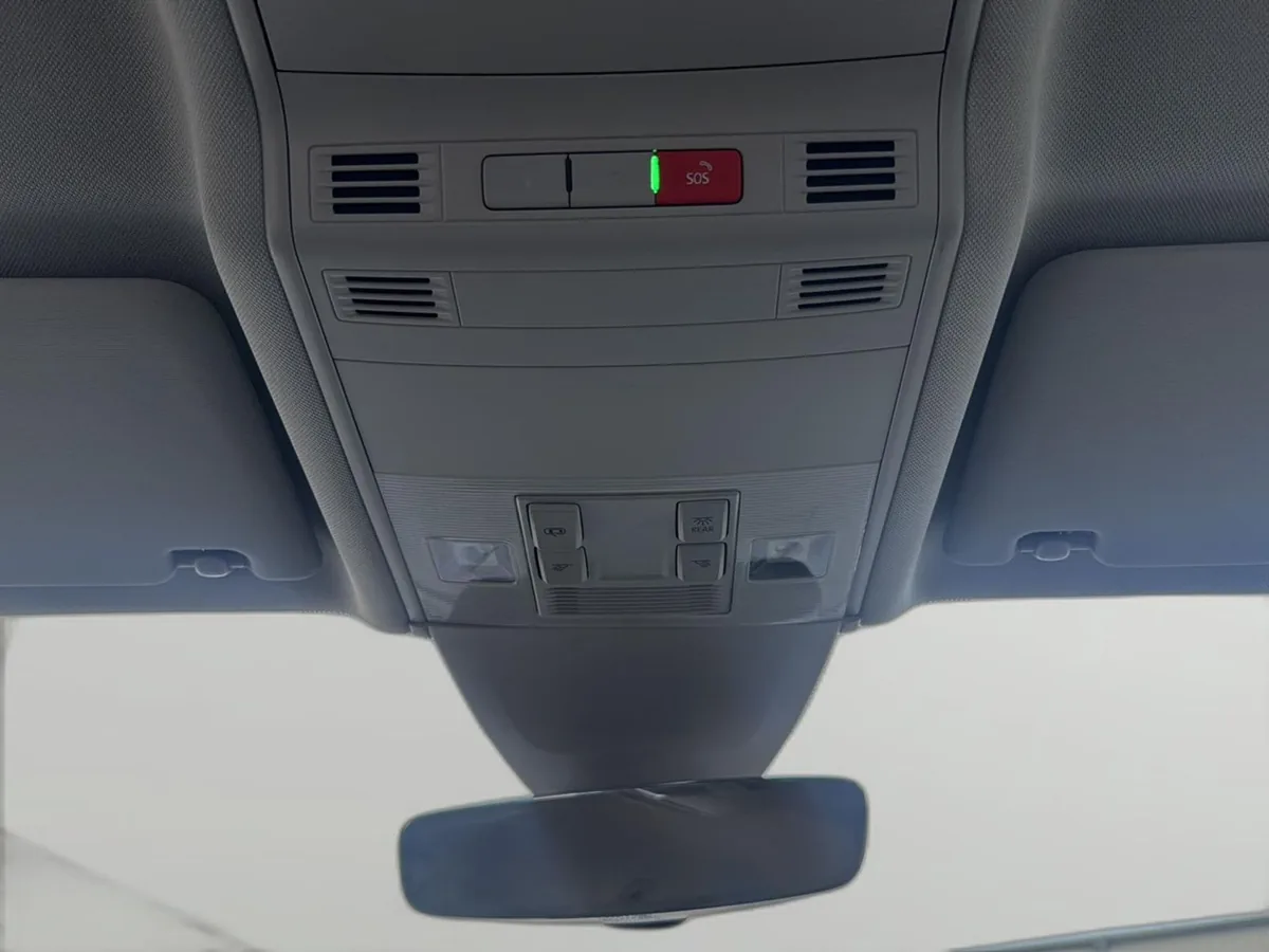 VW Touran – Foto 17